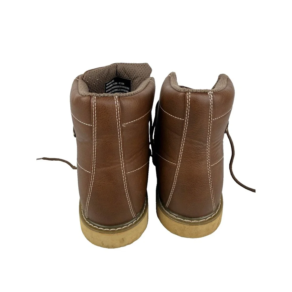 Lugz Mens Size 13 Roamer HiChukka Boot